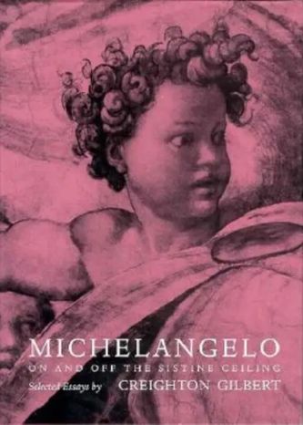 Michelangelo: The Sistine Ceiling book cover